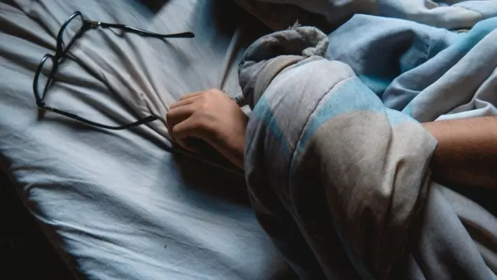 Increase Work Productivity with Better Sleep