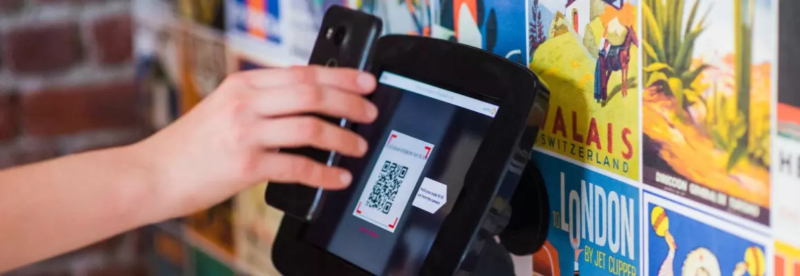 Evolving Technology for Businesses: IoT and Machine Vision