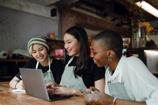 Image of employee advocates