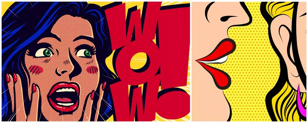 The Rebirth of Comics and How it Helps Small Businesses