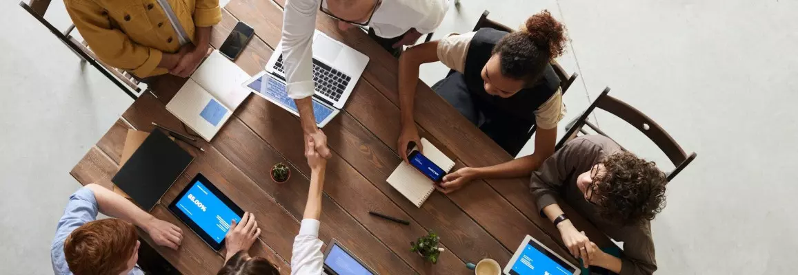 5 CRM Blogs To Follow to Boost Customer Reputation