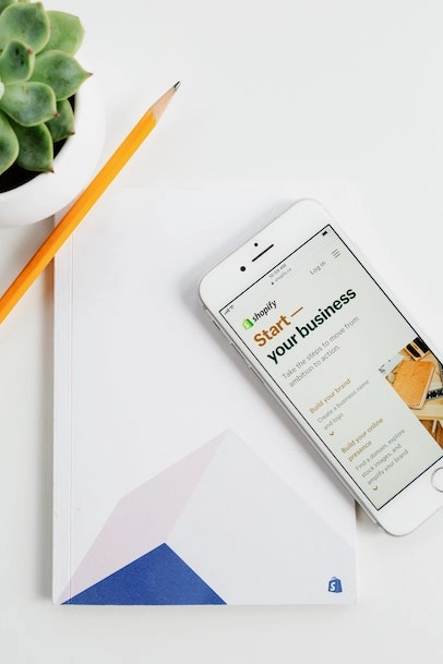 Image of Shopify app