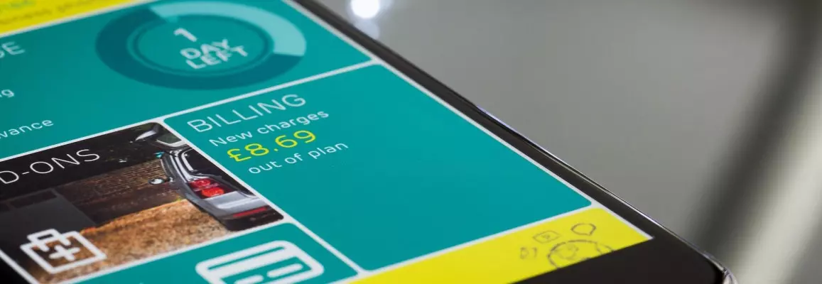 Customer Shopping Affects Brands' Digital Transformations