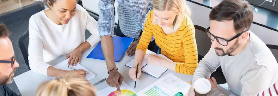 How to Keep Brand Management Customer-Centered