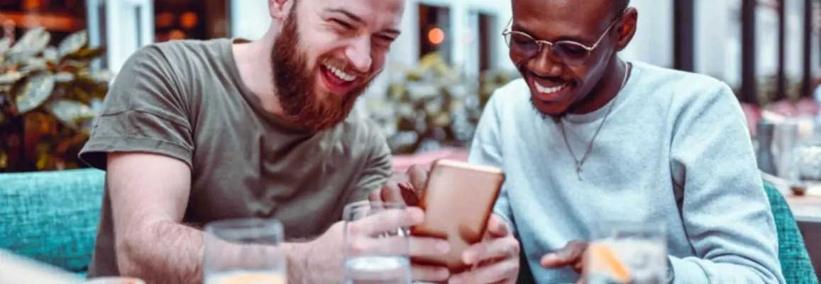 Your Clients are Online-Help Them Find You!