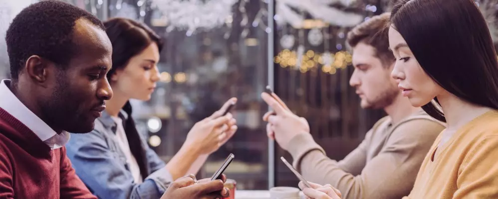 Adults Spend Half a Day Using Traditional and Digital Media