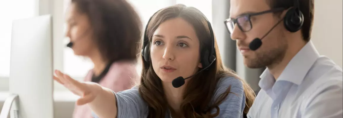 Industry Leaders Using CRM