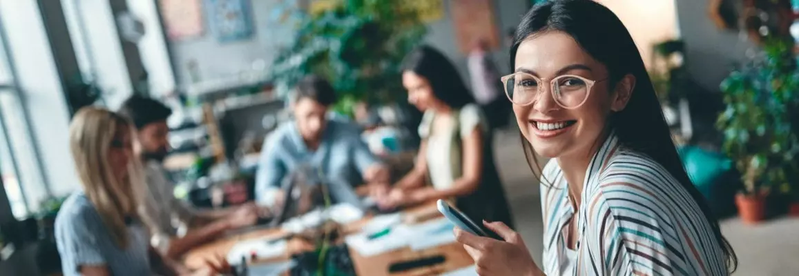 To Nurture Long-Term Clients, Forget the Salesy Vibe