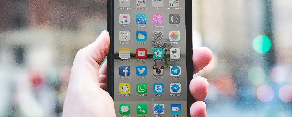 App Store Optimization