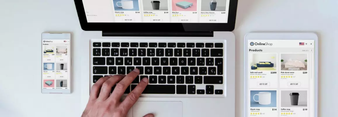 2022 Tips for Your Ecommerce Website Redesign