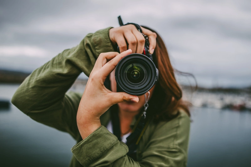 camera