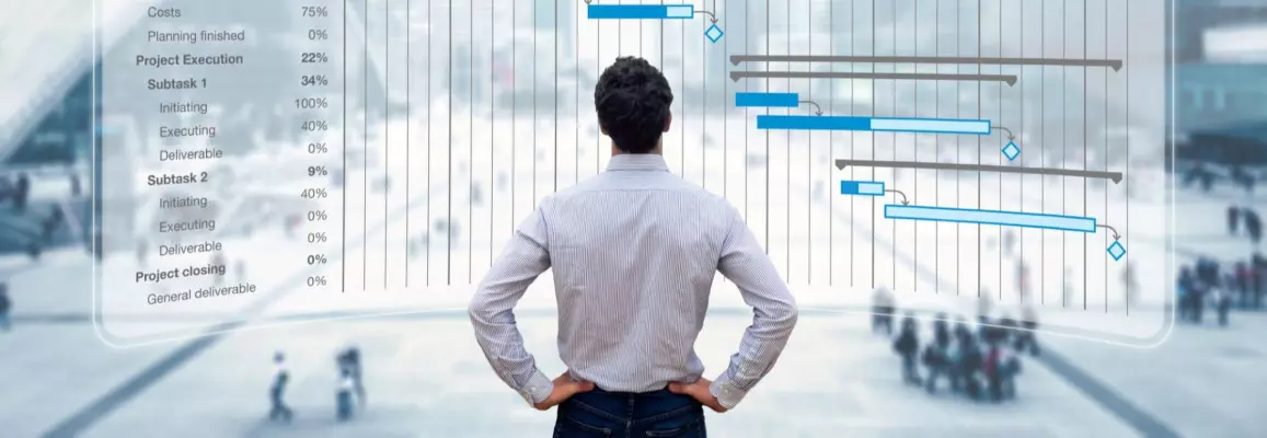 Delegate and Automate Your Business Tasks with the Best Project Managers