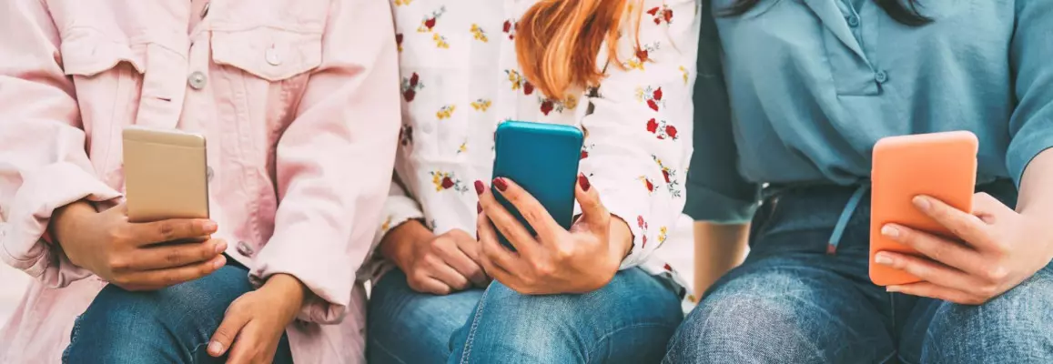 5 Upcoming Social Media Trends to Watch in 2022