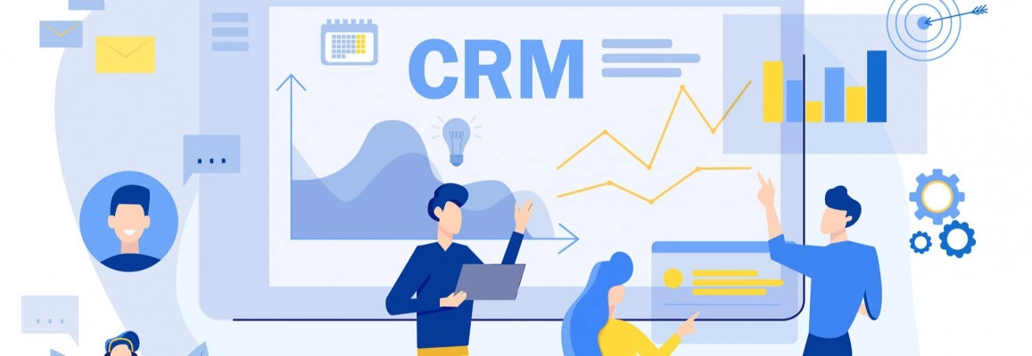 Mid-Year Resolution to CRM to Evaluate Customers' Needs