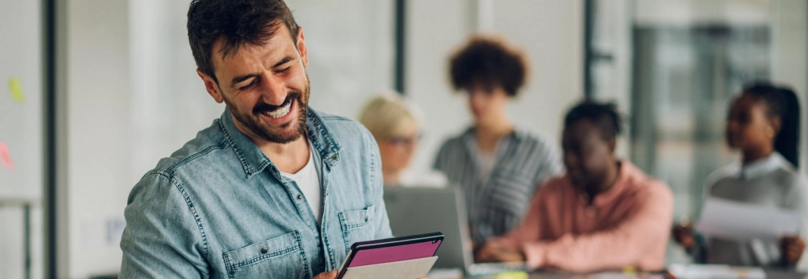 Team-Building Tools to Inspire Office Collaboration