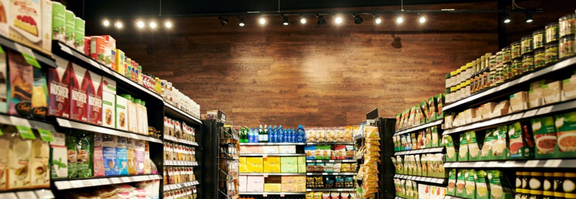 Store Branding: What is Your Retail Image?
