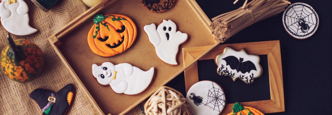 Halloween Movies and Ad Campaigns to Help Scare Up More Sales