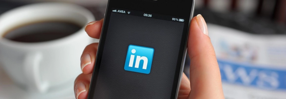 9 LinkedIn Profile Tips For Digital Marketing Job Hunters