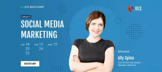 Social Media Marketing